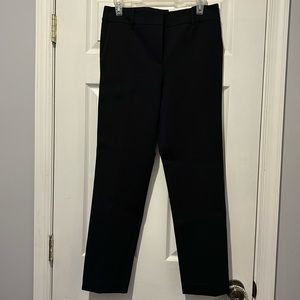 Ann Taylor women’s pants, black size 4